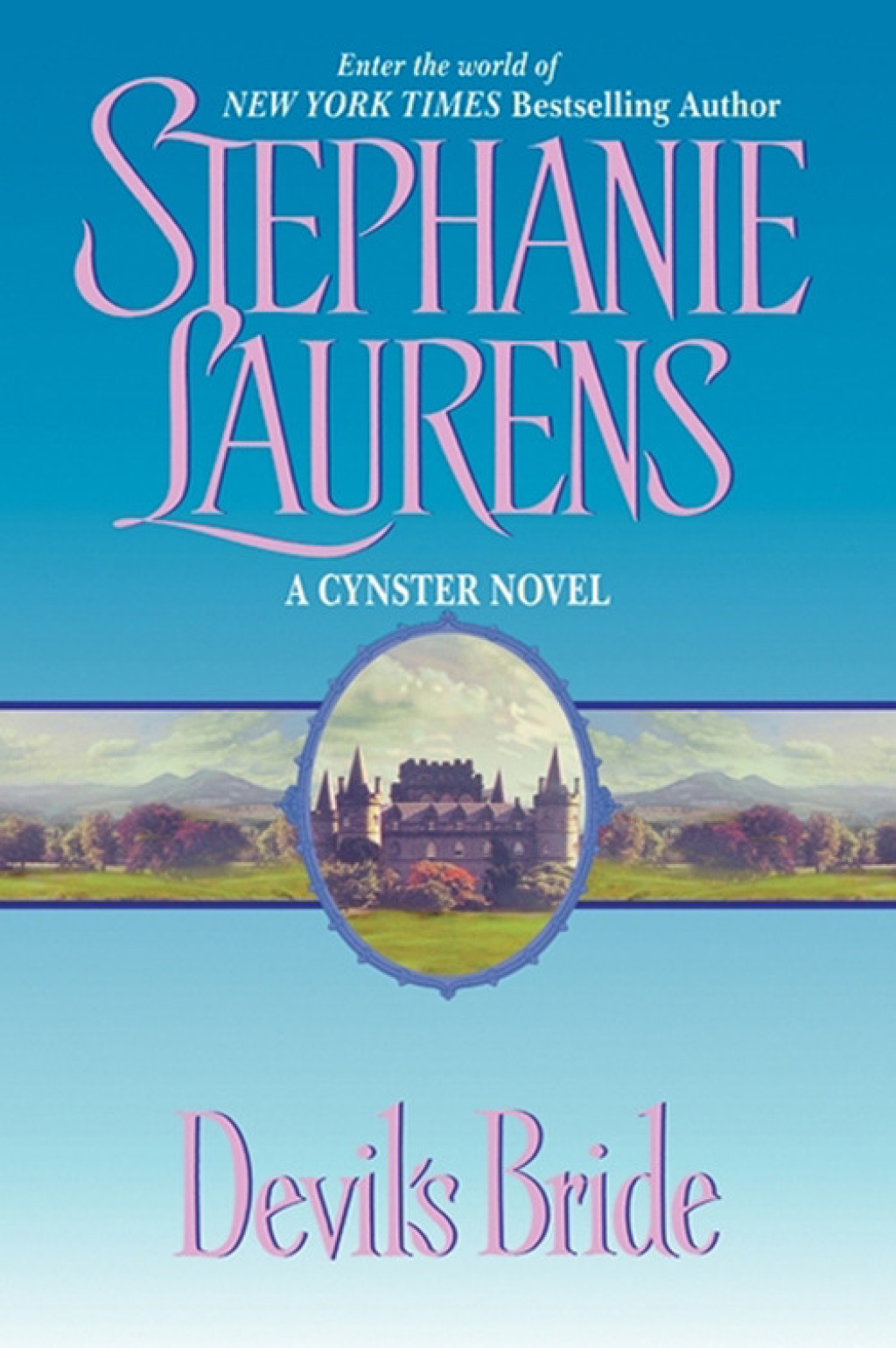 Devil's Bride (eBook)