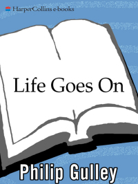Immagine di copertina: Life Goes On 9780060760618