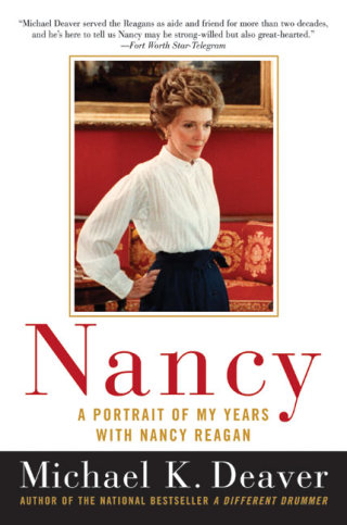 Cover image: Nancy 9780061760372
