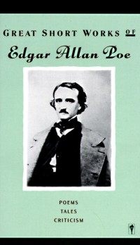 Cover image: Great Short Works of Edgar Allan Poe 9780060727857