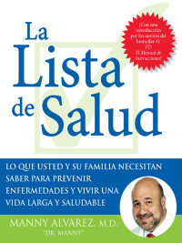 Cover image: La Lista de Salud 9780061188800