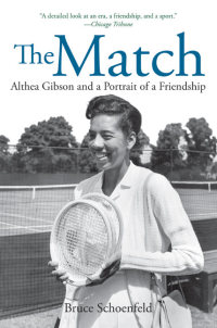 Cover image: The Match 9780060526535
