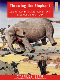 Cover image: Throwing the Elephant 9780060934224