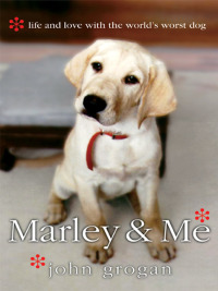 Cover image: Marley & Me 9780060817091