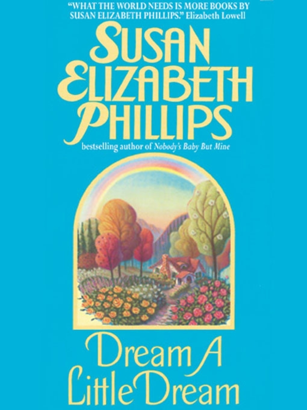Dream a Little Dream eBook