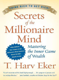 Cover image: Secrets of the Millionaire Mind 9780060763282