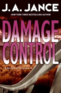 Cover image: Damage Control 9780060746780