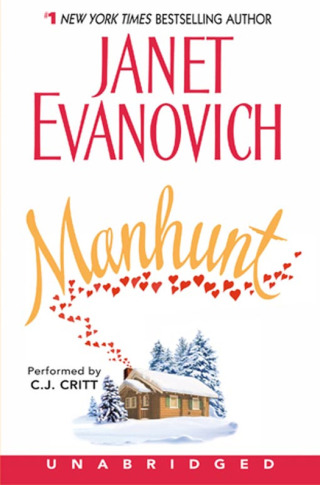 Cover image: Manhunt 9780060598822