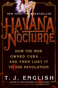 Cover image: Havana Nocturne 9780061712746