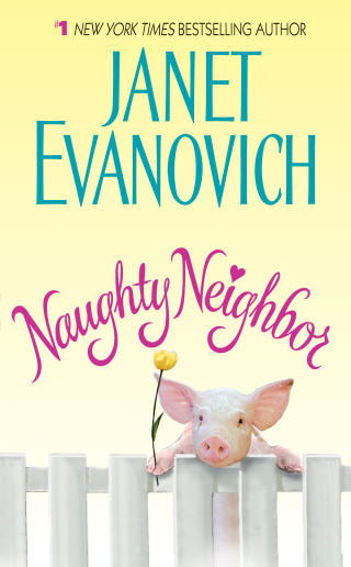 Cover image: Naughty Neighbor 9780060598921