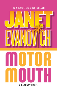 Cover image: Motor Mouth 9780060584054