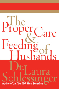 Cover image: The Proper Care and Feeding of Husbands 9780060520625
