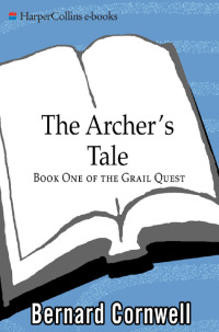 Cover image: The Archer's Tale 9780060935764