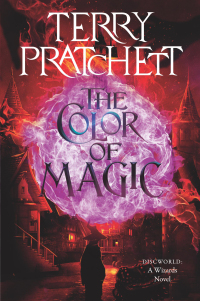 Cover image: The Color of Magic 9780063373662
