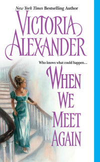 Cover image: When We Meet Again 9780060593193