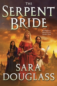 Cover image: The Serpent Bride 9780060882136