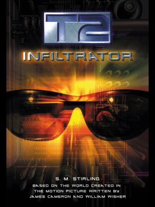 Cover image: T2: Infiltrator 9780061797576