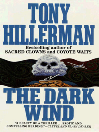 Cover image: The Dark Wind 9780062895547