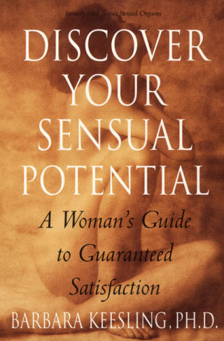 Cover image: Super Sexual Orgasm 9780060929473