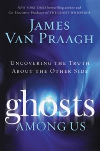 Cover image: Ghosts Among Us 9780061553394