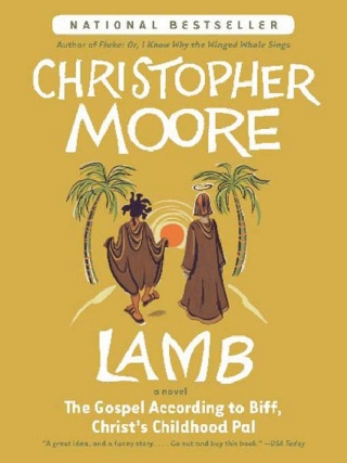 Cover image: Lamb 9780380813810