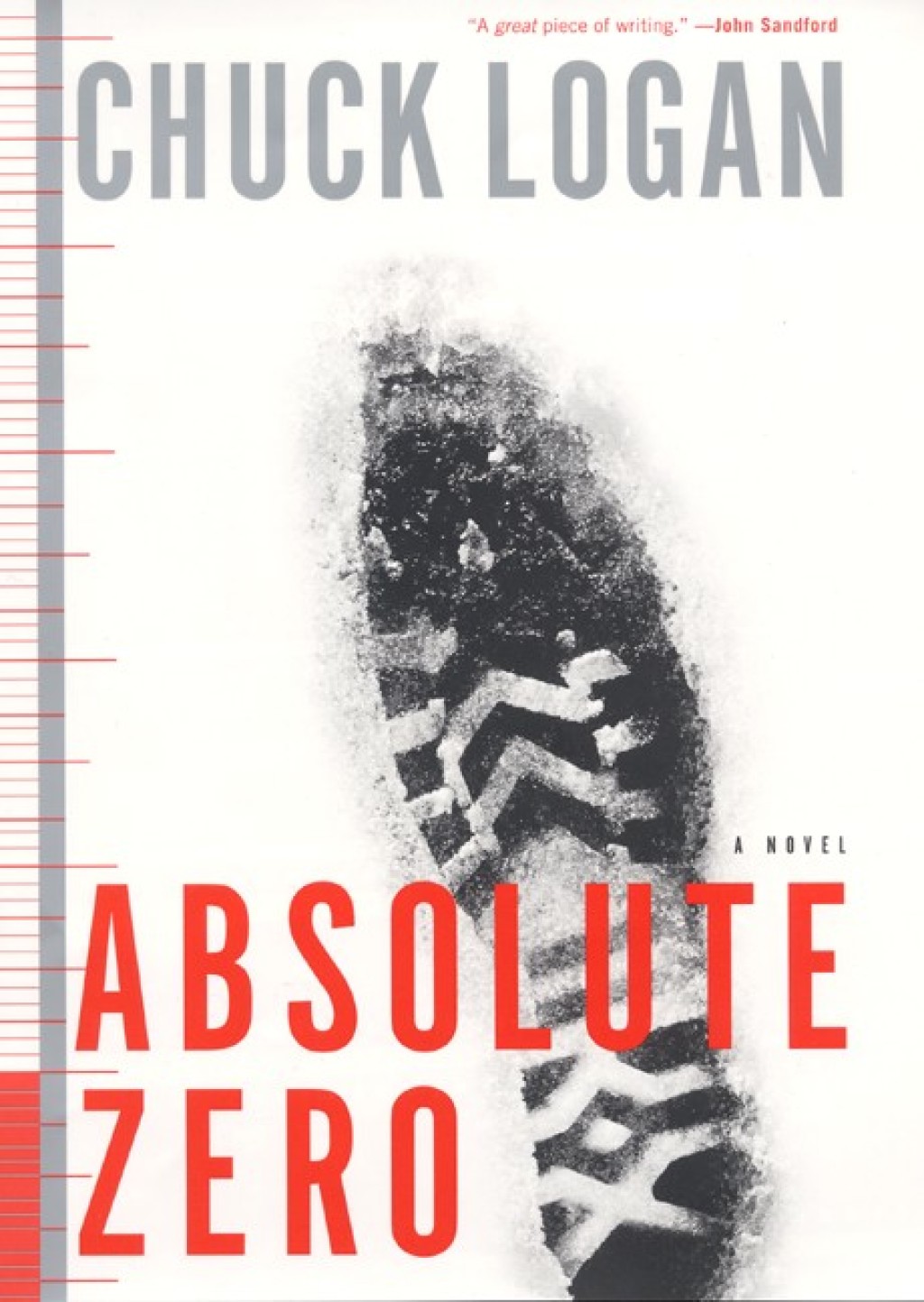 Absolute Zero (eBook)