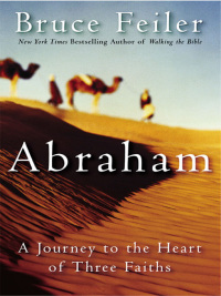 Cover image: Abraham 9780060838669