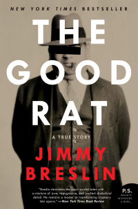 صورة الغلاف: The Good Rat 9780060856694