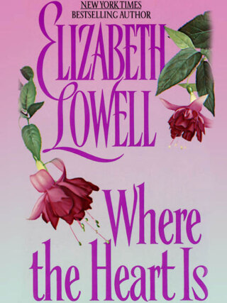 Cover image: Where the Heart Is 9780380767632