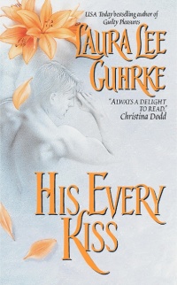 Cover image: His Every Kiss 9780060541750