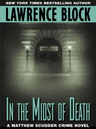 Cover image: In the Midst of Death 9780380763627