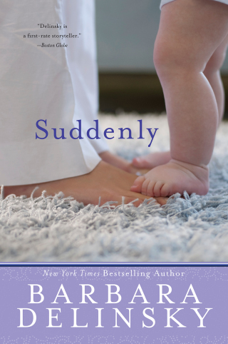 Cover image: Suddenly 9780062104533