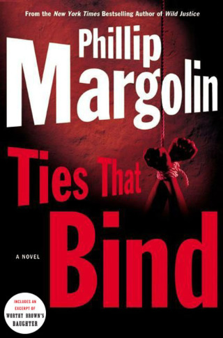 Cover image: Ties That Bind 9780061575242