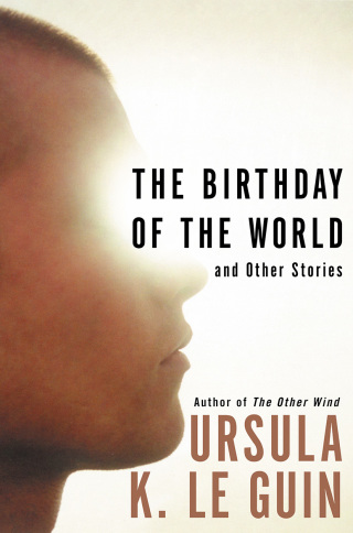 Cover image: The Birthday of the World 9780060509064
