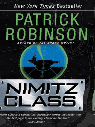 Cover image: Nimitz Class 9780061803963