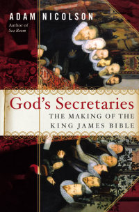 Cover image: God's Secretaries 9780060838737