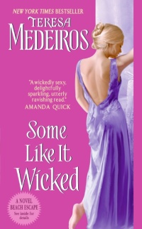 Imagen de portada: Some Like It Wicked 9780061235351