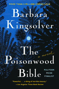 Cover image: The Poisonwood Bible 9780060786502