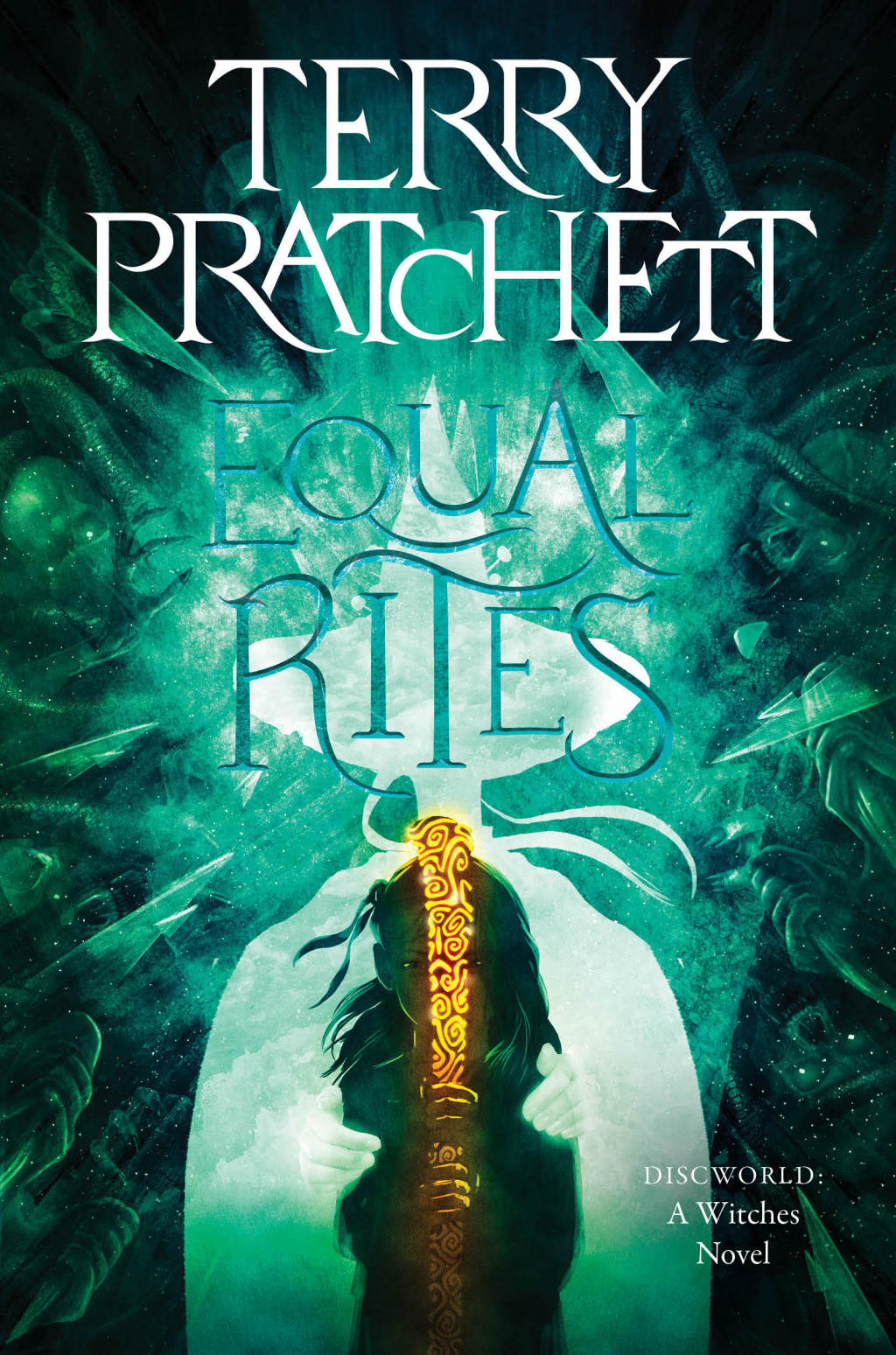 Equal Rites (eBook)