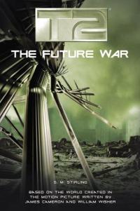 صورة الغلاف: T2: The Future War 9780061806605