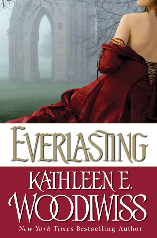 Cover image: Everlasting 9780060545536