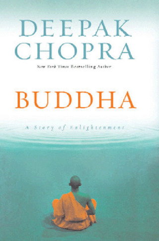 Cover image: Buddha 9780060878818