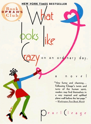 Immagine di copertina: What Looks Like Crazy On an Ordinary Day 9780380975846