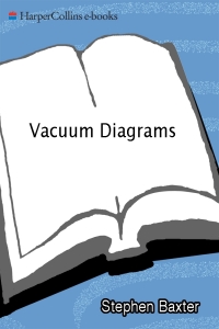 Cover image: Vacuum Diagrams 9780061053955