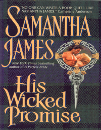 Cover image: His Wicked Promise 9780380805877