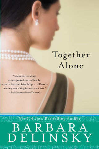 Cover image: Together Alone 9780061713545