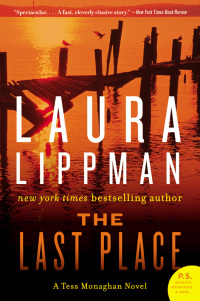 Cover image: The Last Place 9780062403278