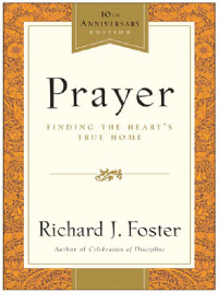 Cover image: Prayer - 10th Anniversary Edition 9780060628468