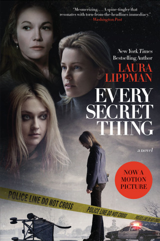Imagen de portada: Every Secret Thing 9780062411402