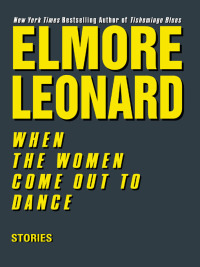 Cover image: When the Women Come Out to Dance 9780060586164